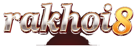 rakhoi8 logo
