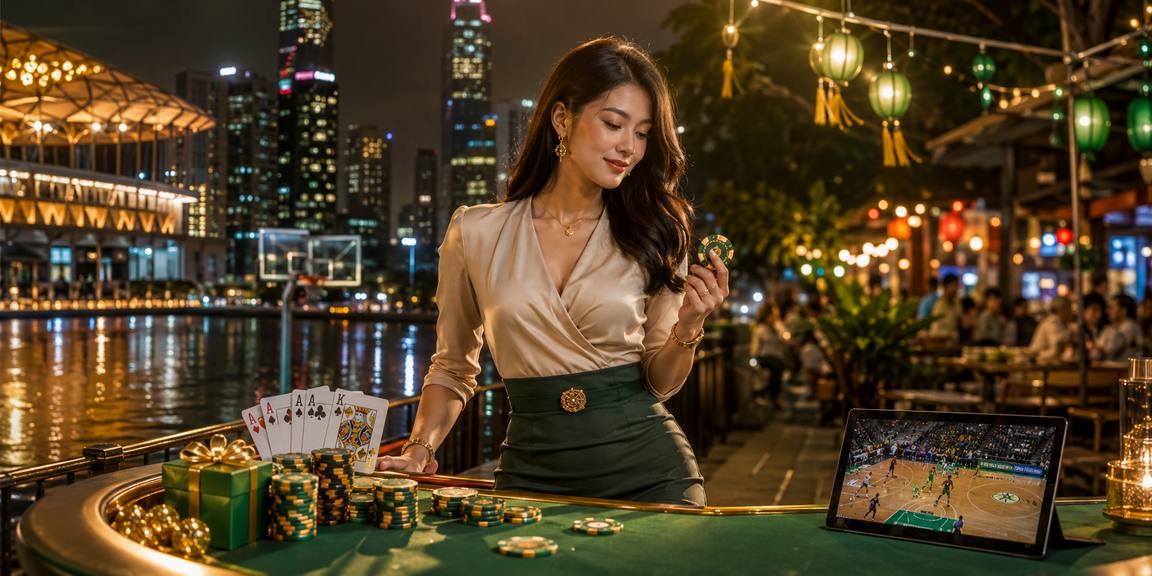 rakhoi8 Live casino slots và sportsbook trong một giao diện