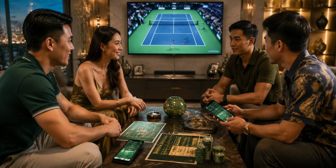 rakhoi8 Những gì chúng tôi đưa vào hệ thống cược thể thao